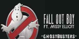 Fall Out Boy Release New Ghostbusters Theme Featuring Missy Elliot