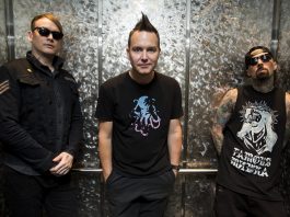 blink 182