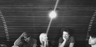 Zac Farro Confirms He’s Playing On The New Paramore Album, Hayley Starts Tracking Vocals