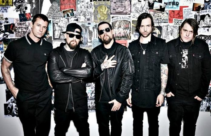 good charlotte good charlotte