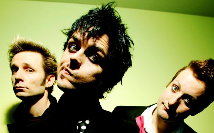 greenday