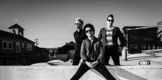 Good News Green Day Fans, New Music Is Coming Next Week