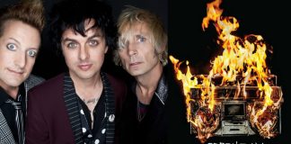 Green Day Announce New Album “Revolution Radio” Set To Be Released This Fall