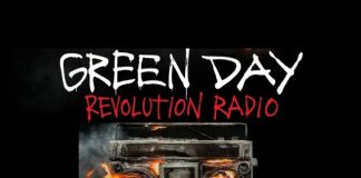 Green Day’s New Song “Revolution Radio” Will Get Stuck In Your Head