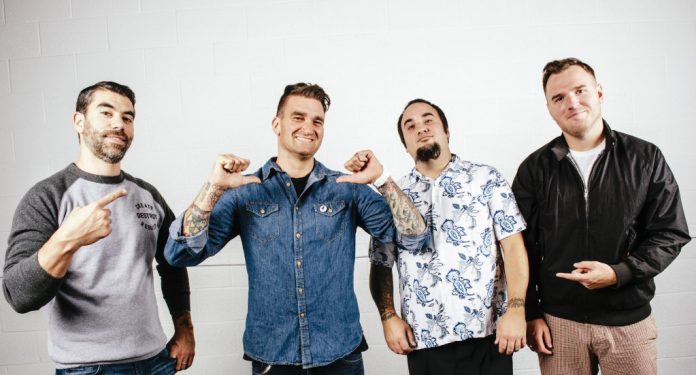newfoundglory