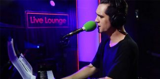 Panic! At The Disco Covered “Starboy” By The Weeknd And It’s Awesome
