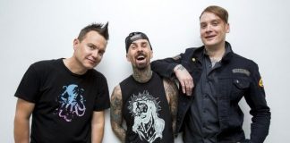 blink 182