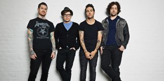 fall out boy