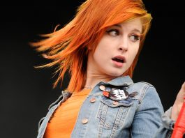 hayley williams