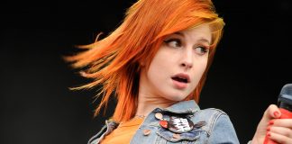 hayley williams