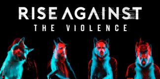 rise against
