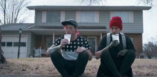 twenty one pilots