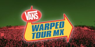 warped tour