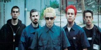 linkin park