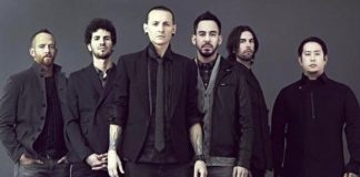 linkin park