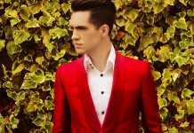 Why Brendon Urie Won’t Be Meeting Fans After Kinky Boots Performances Anymore