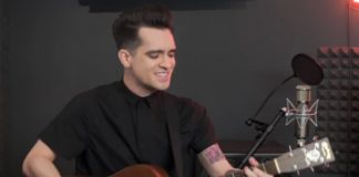 brendon urie