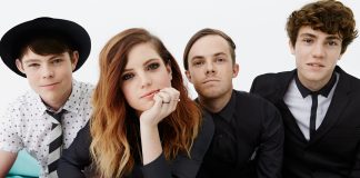 echosmith