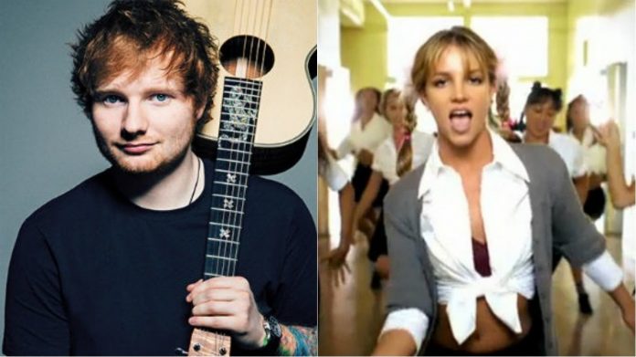 ed sheeran ed sheeran