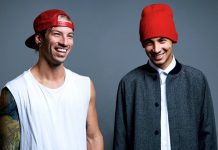 twenty one pilots