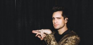 brendon urie