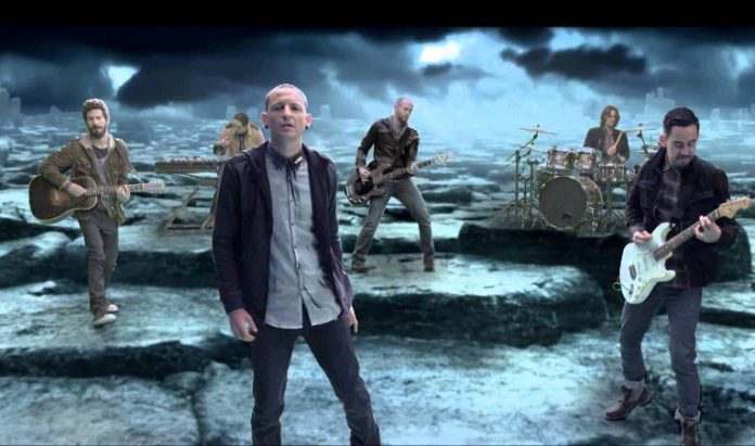 chester bennington chester bennington