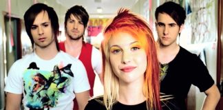 paramore