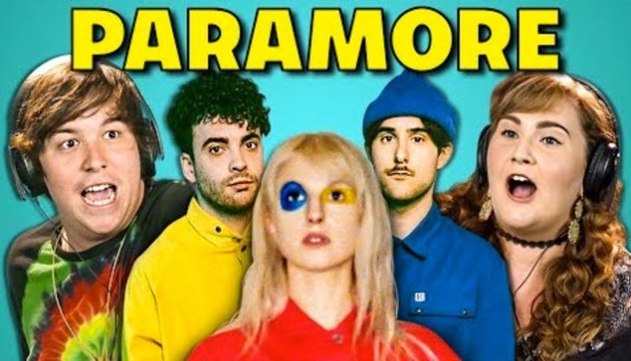 paramore