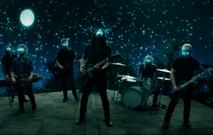 foo fighters foo fighters