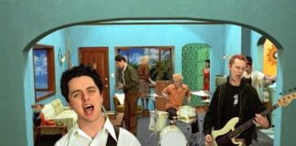 green day
