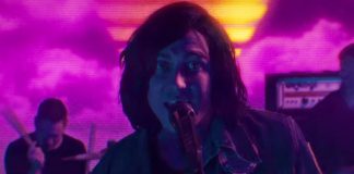 sleeping with sirens