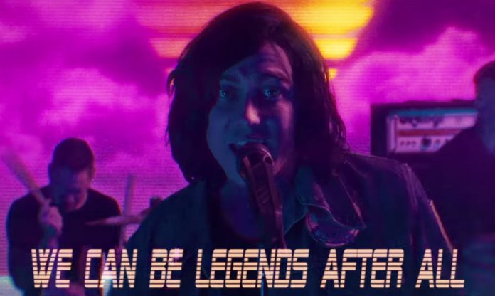 sleeping with sirens sleeping with sirens