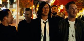 sleeping with sirens