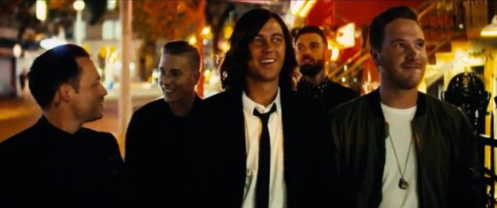 sleeping with sirens sleeping with sirens