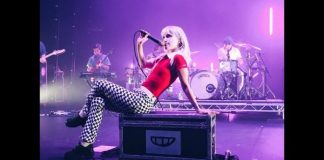 paramore