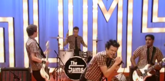 sum 41