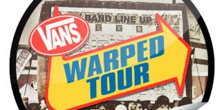 warped tour