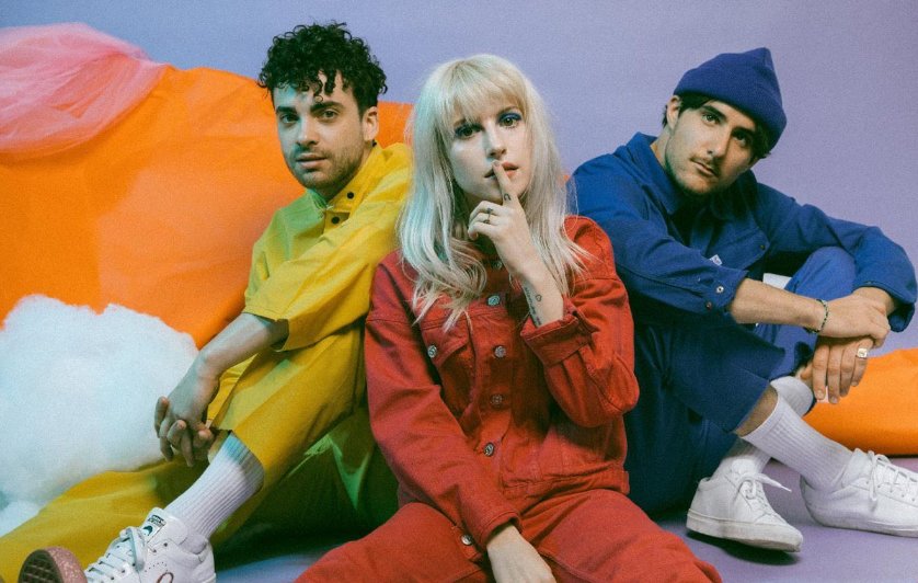 paramore