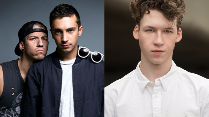 twenty one pilots twenty one pilots