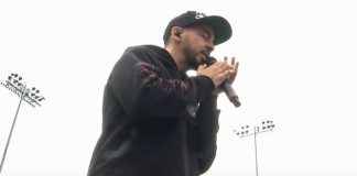 mike shinoda