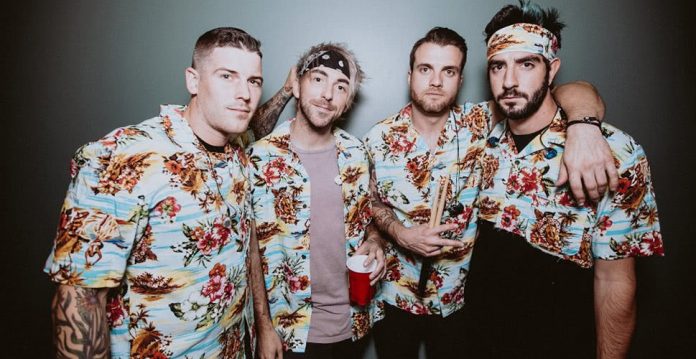 all time low all time low