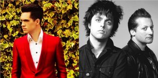 brendon urie