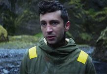 Twenty One Pilots Release New Version Of “Cut My Lip” twenty one pilots
