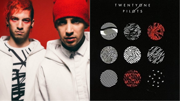 twenty one pilots