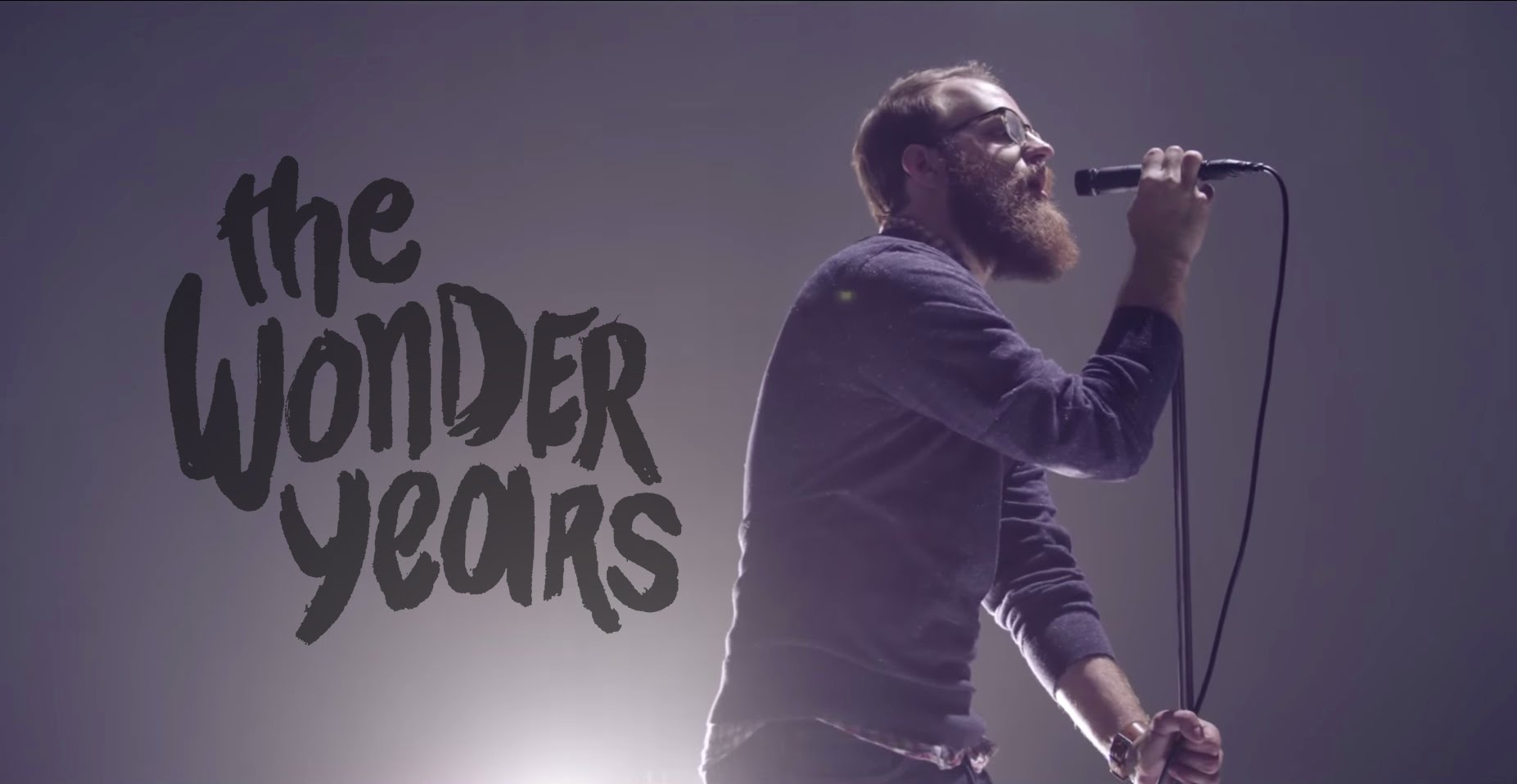 The Wonder Years Debut New Song 1853 x 958